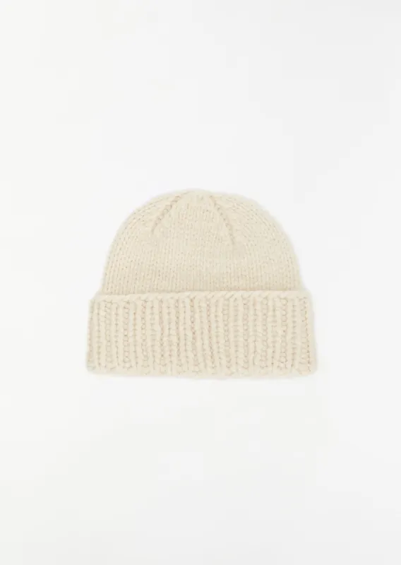 Polli Cashmere Hat sold by La Garconne