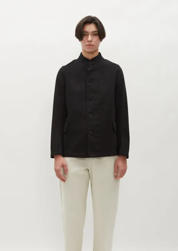 Gina Jacket sold by La Garconne