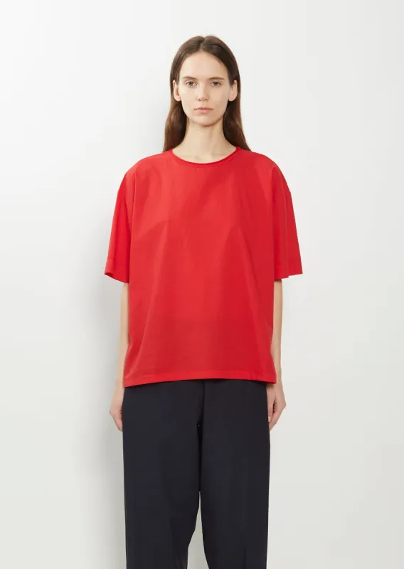 Nico Cotton Tee sold by La Garconne