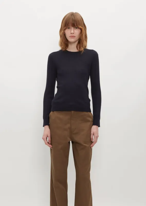 Sandra Sweater sold by La Garconne