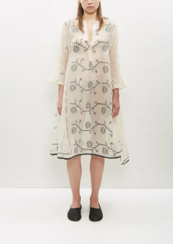 Short Tulle Dress sold by La Garconne