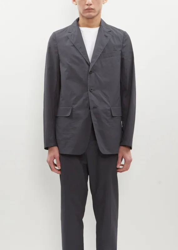 Bilbo M.W. Jacket sold by La Garconne