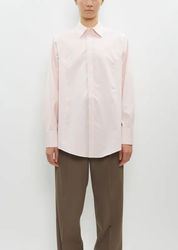 High Count Finx OC Dolman Sleeve Shirt sold by La Garconne