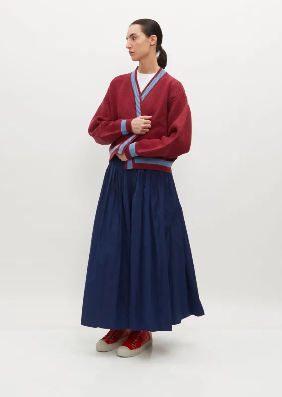 Molly Cardigan sold by La Garconne