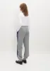 Striped Sweatpant sold by La Garconne
