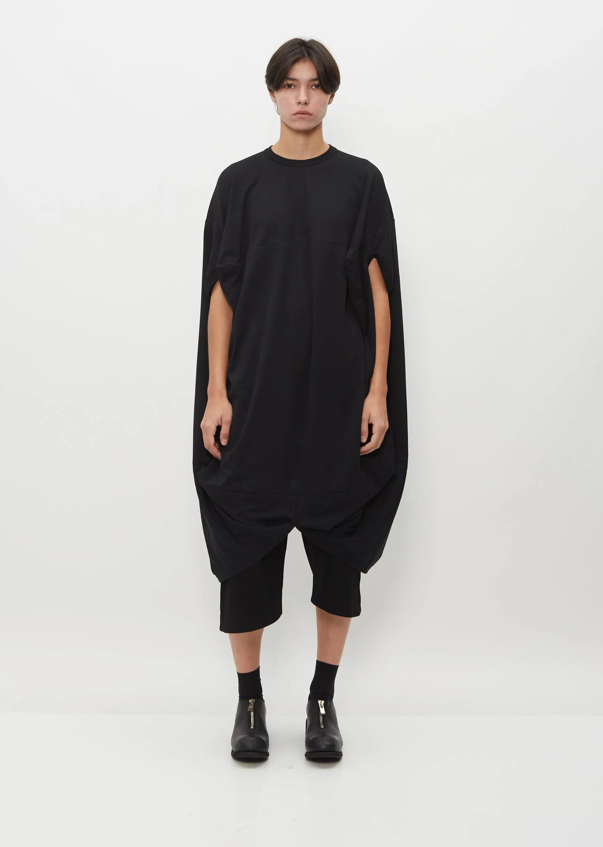 Pique T-Shirt sold by La Garconne product image thumbnail 2