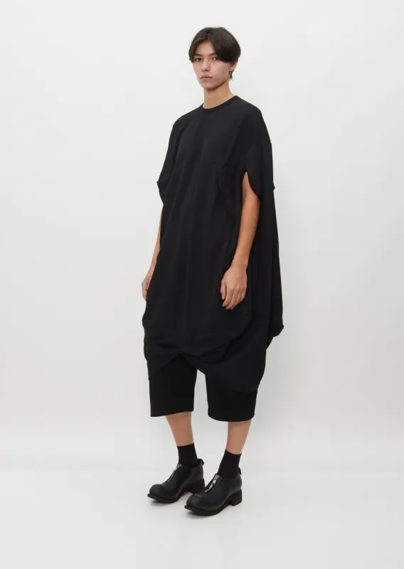 Pique T-Shirt sold by La Garconne