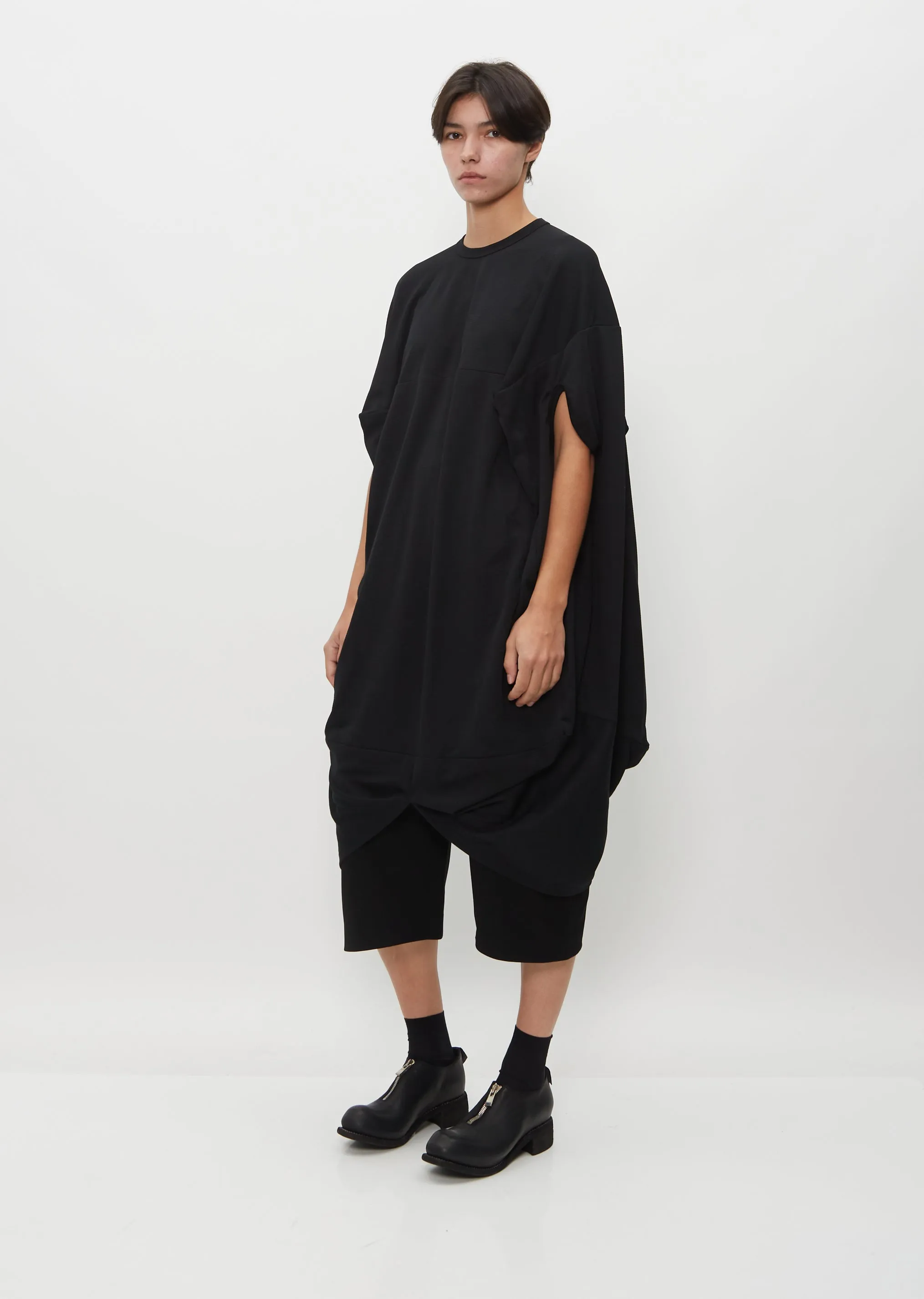 Pique T-Shirt sold by La Garconne