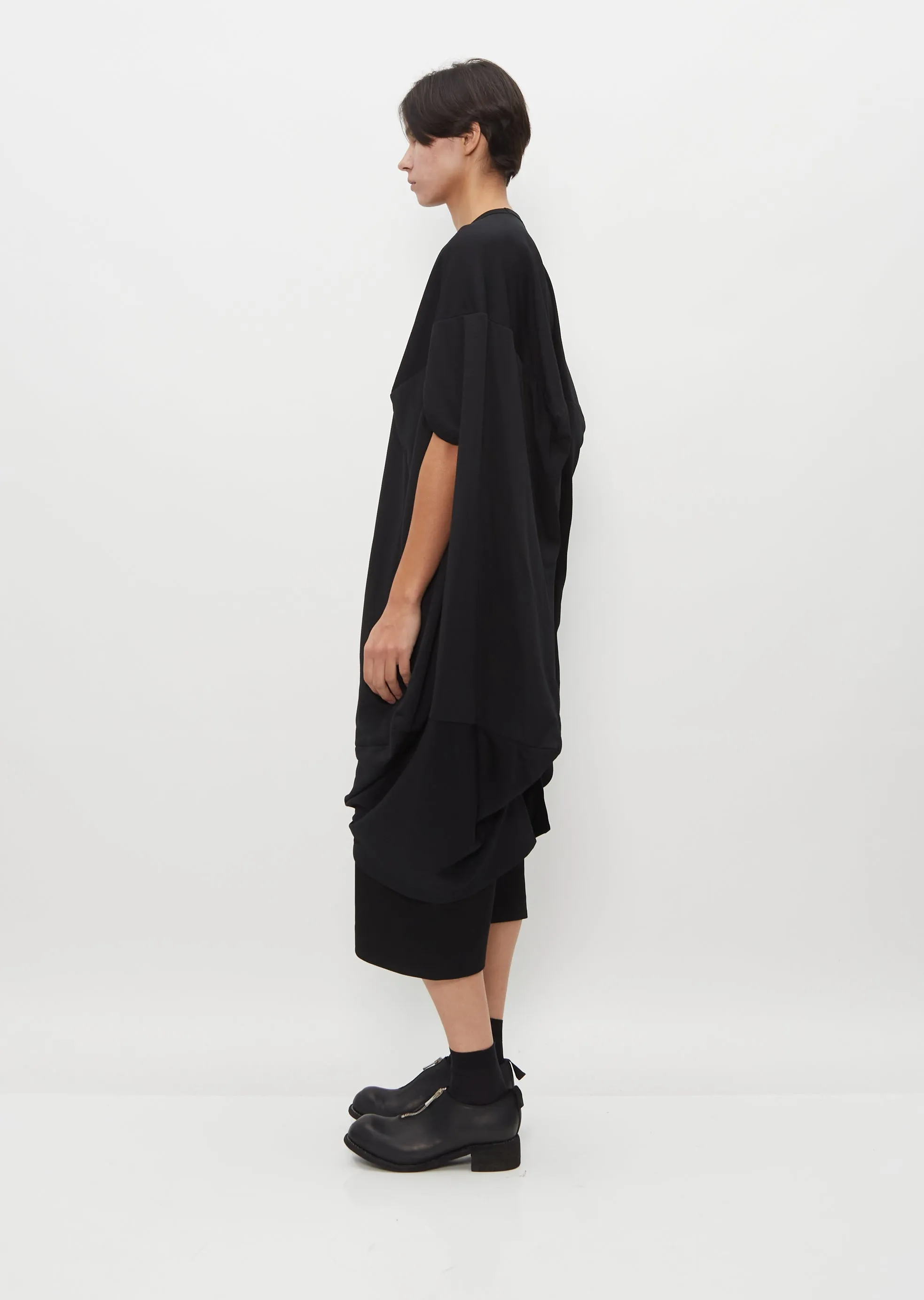 Pique T-Shirt sold by La Garconne product image thumbnail 3