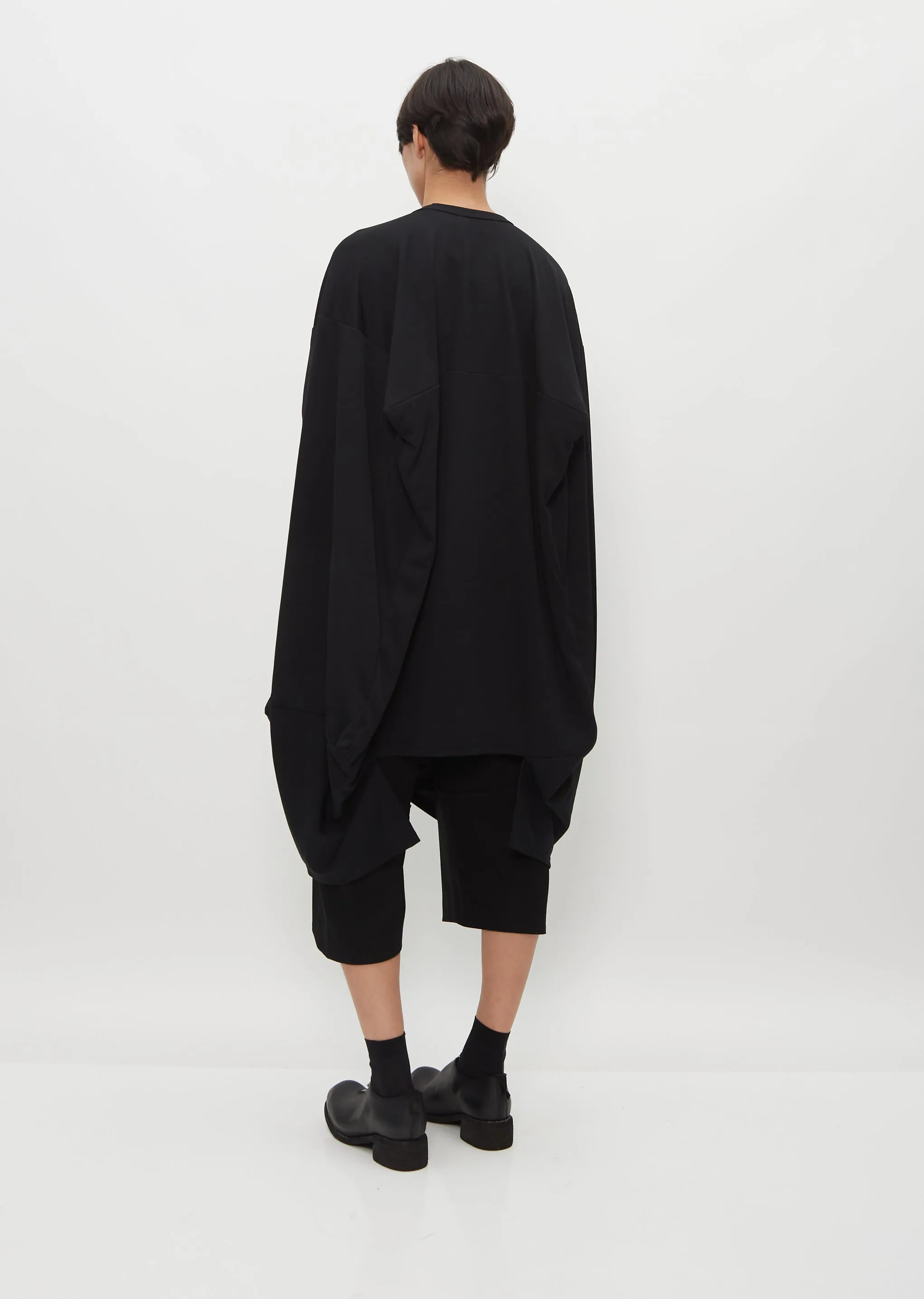 Pique T-Shirt sold by La Garconne product image thumbnail 4