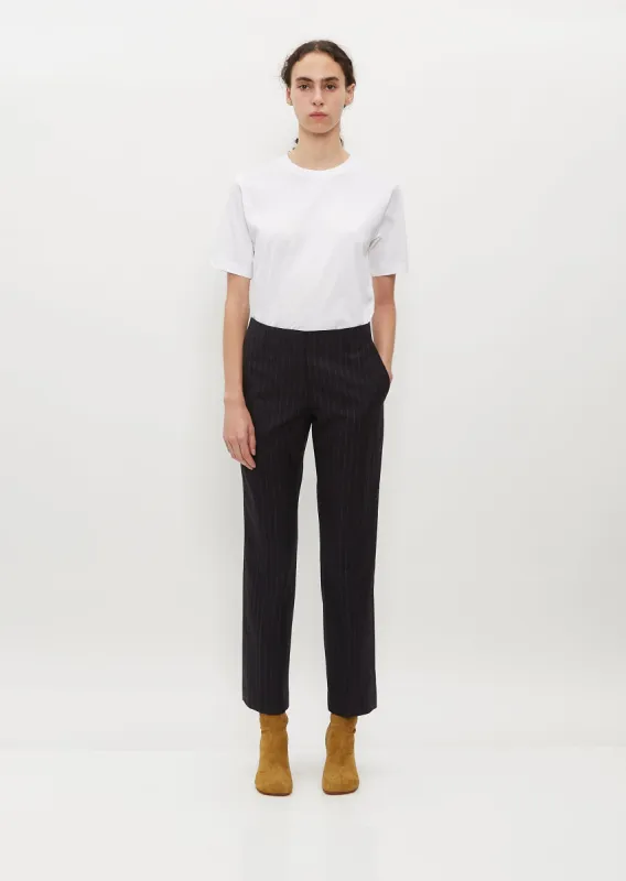 Paola Pants sold by La Garconne