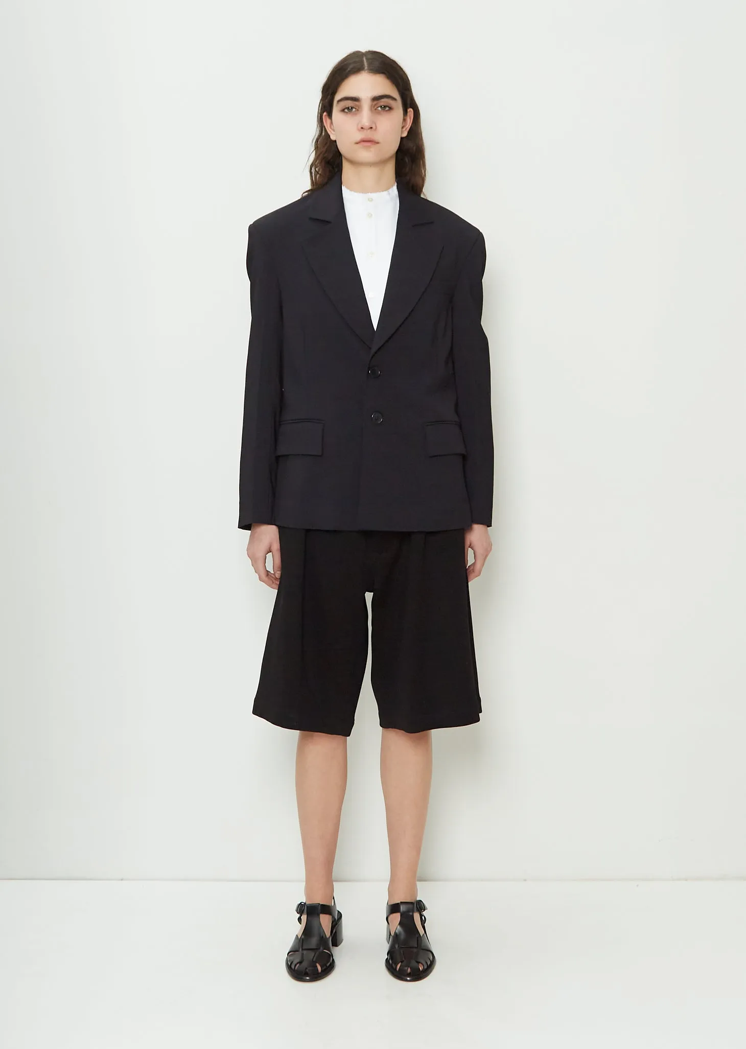 Satorial Blazer sold by La Garconne product image thumbnail 2