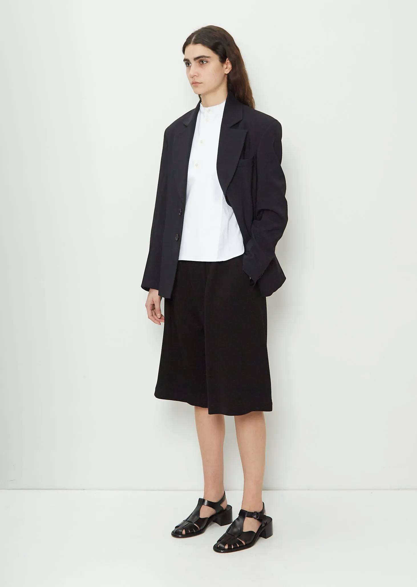 Satorial Blazer sold by La Garconne product image thumbnail 3