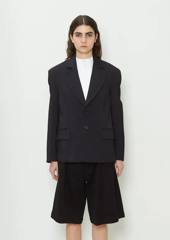 Satorial Blazer sold by La Garconne