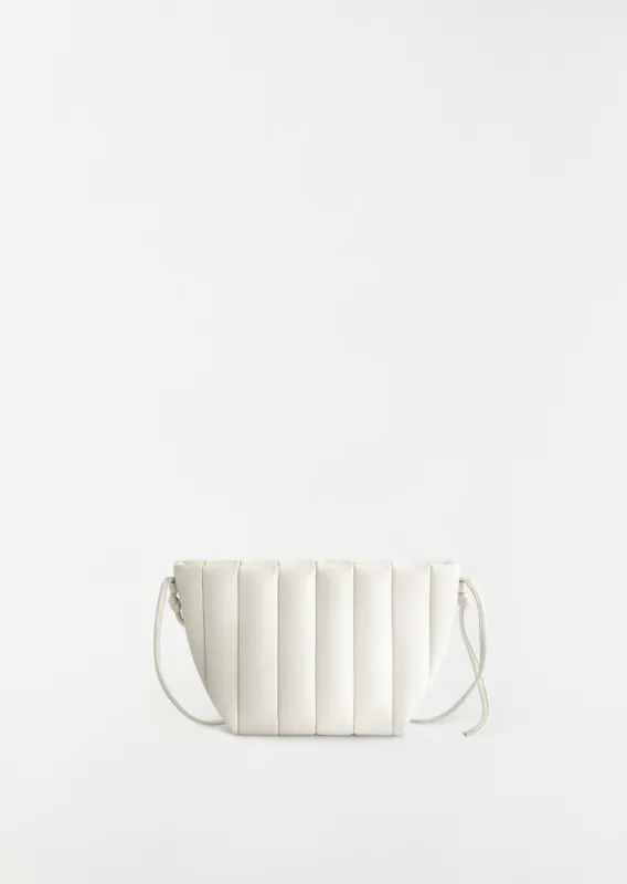 Boulevard Bag — Bleach sold by La Garconne