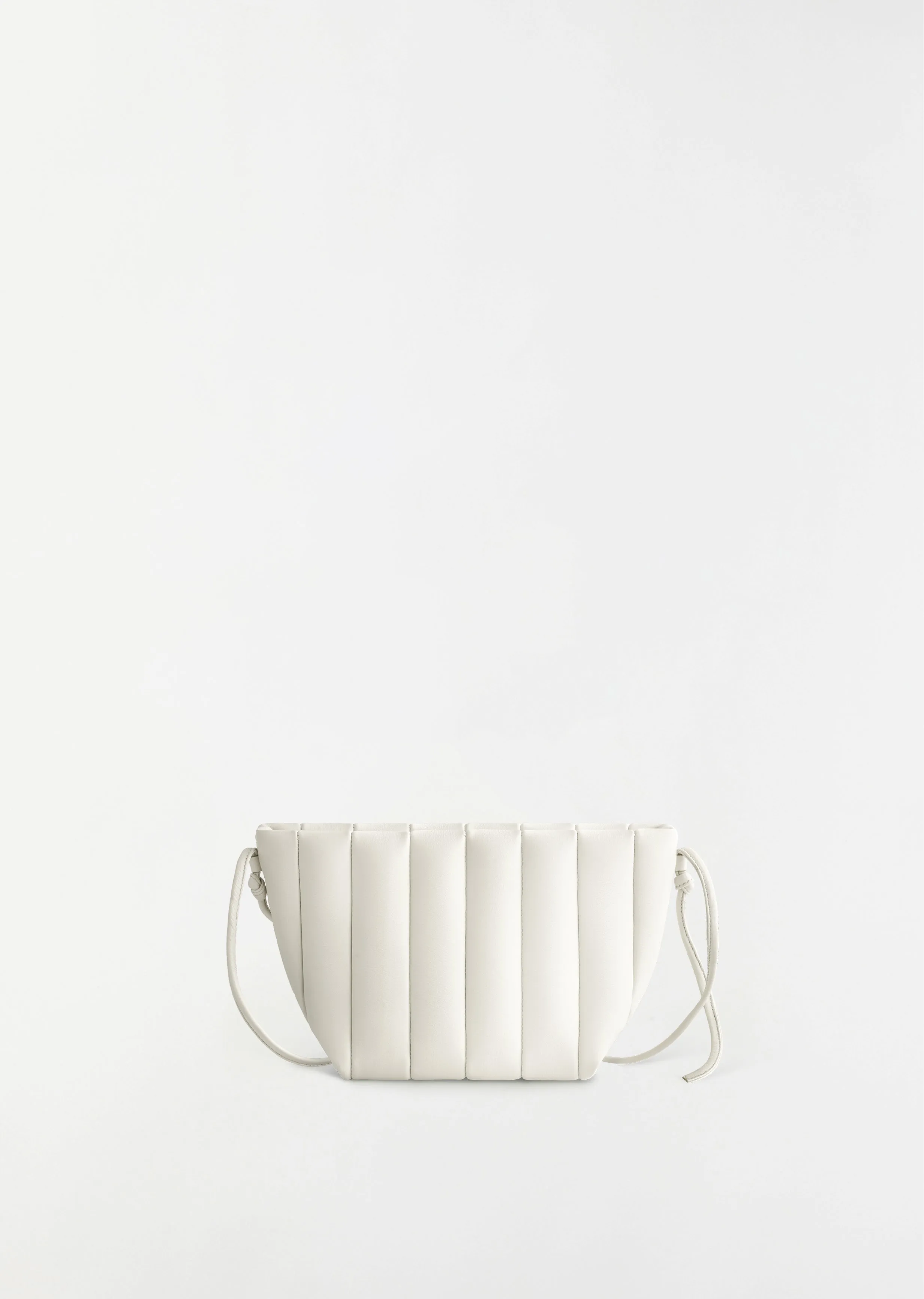 Boulevard Bag — Bleach sold by La Garconne