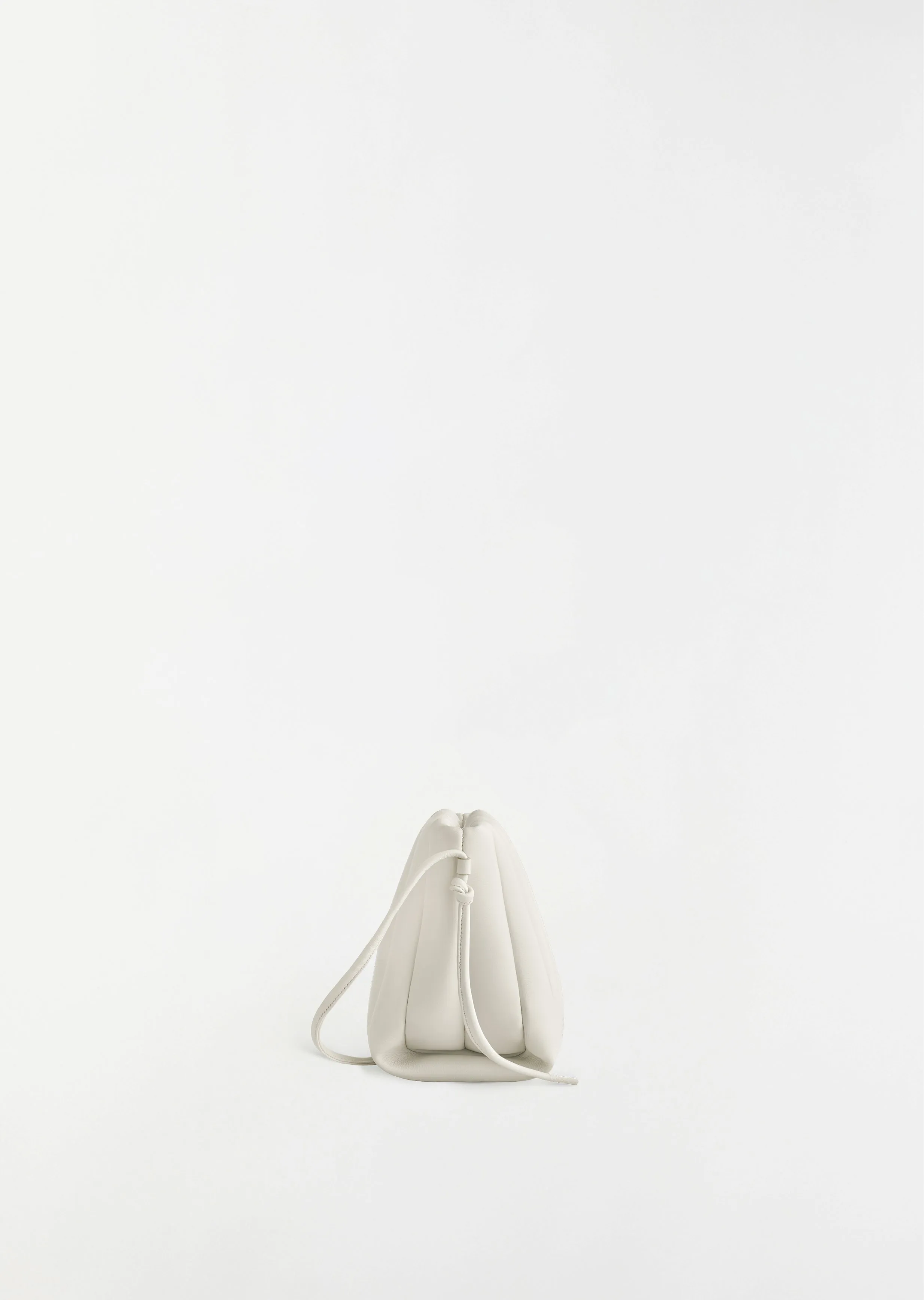 Boulevard Bag — Bleach sold by La Garconne product image thumbnail 2