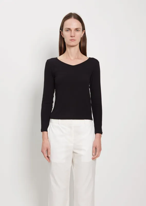 Raya Top sold by La Garconne