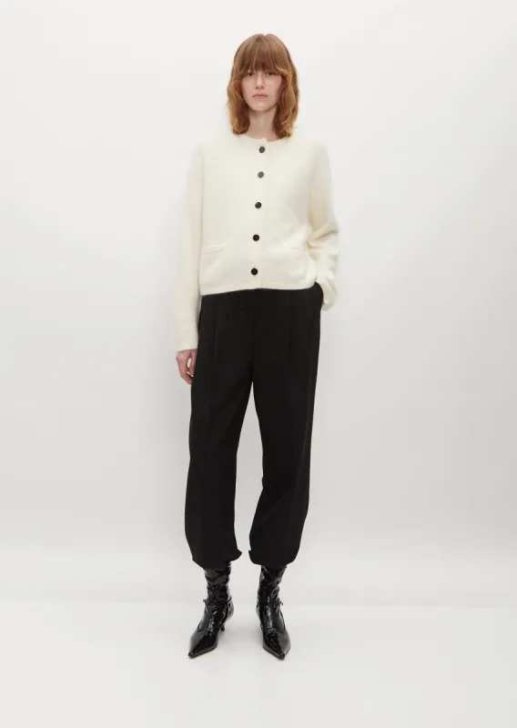 Kiana Cardigan Jacket sold by La Garconne