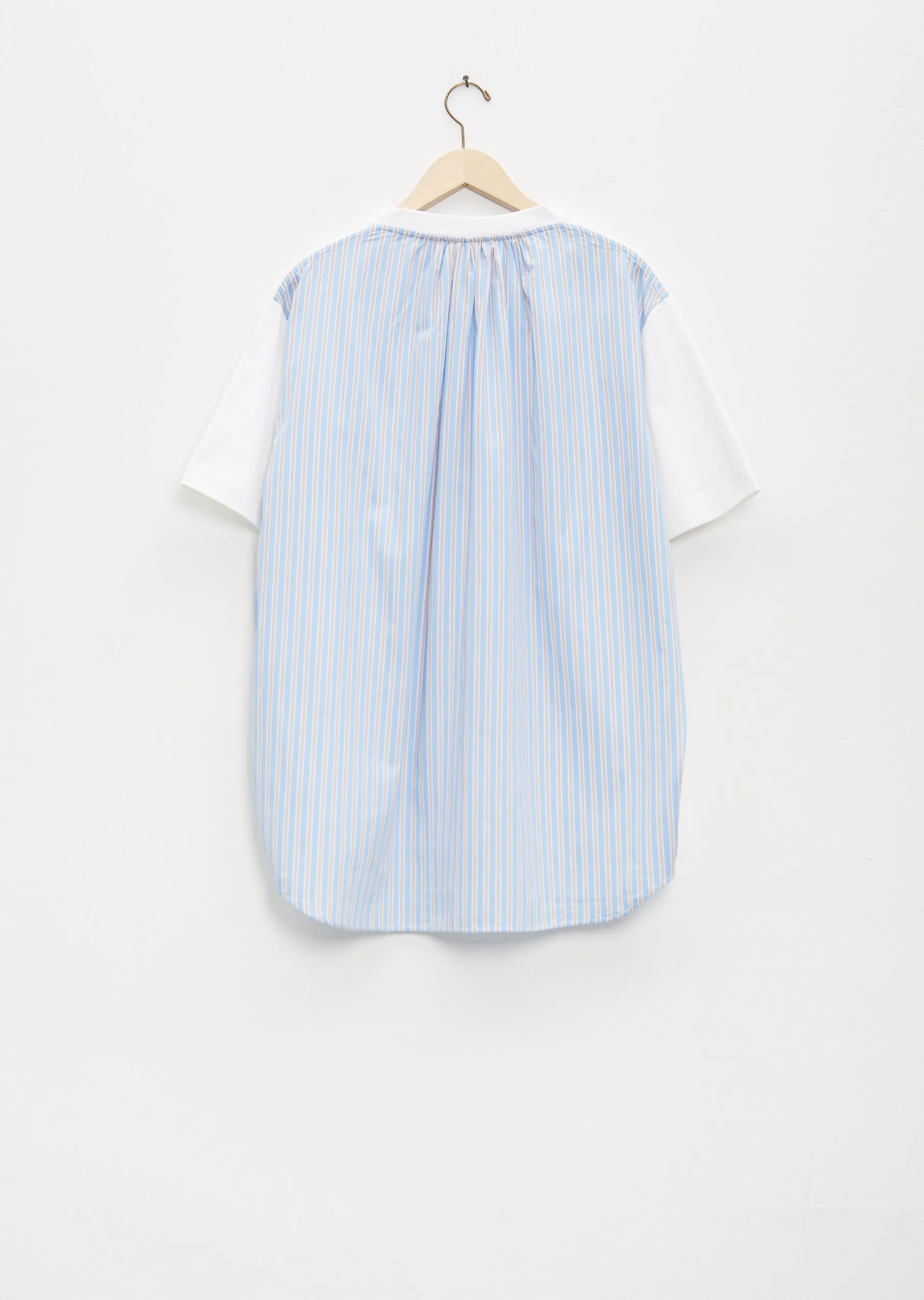 Patchwork T-Shirt sold by La Garconne product image thumbnail 3