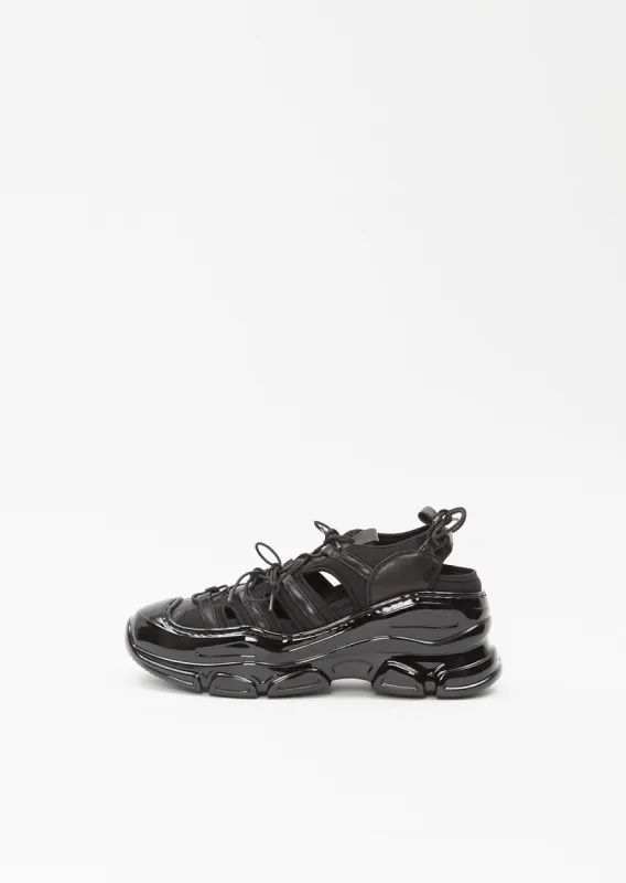 Classic Tracker Trainers made by Simone Rocha