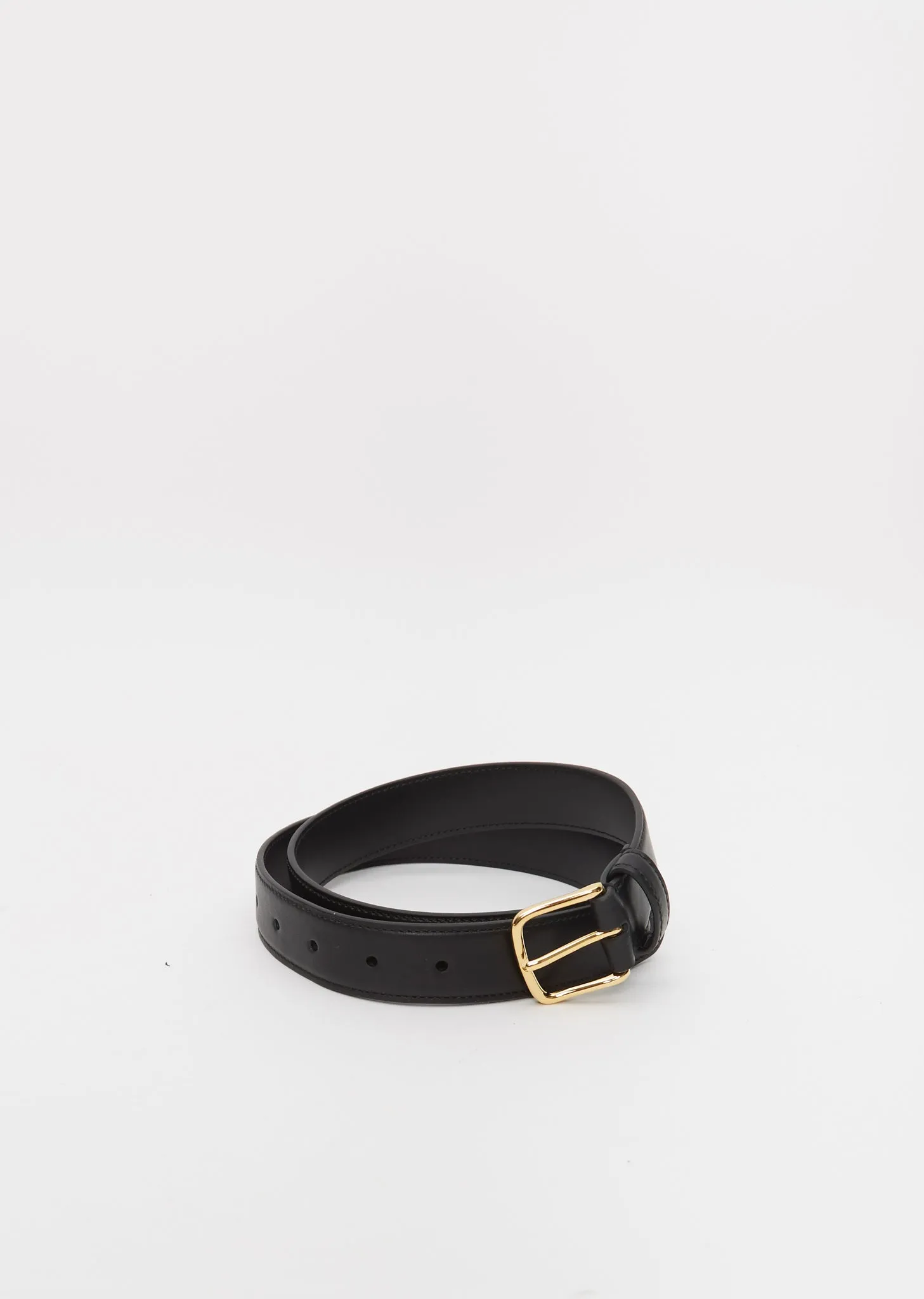 Classic Belt sold by La Garconne product image thumbnail 2
