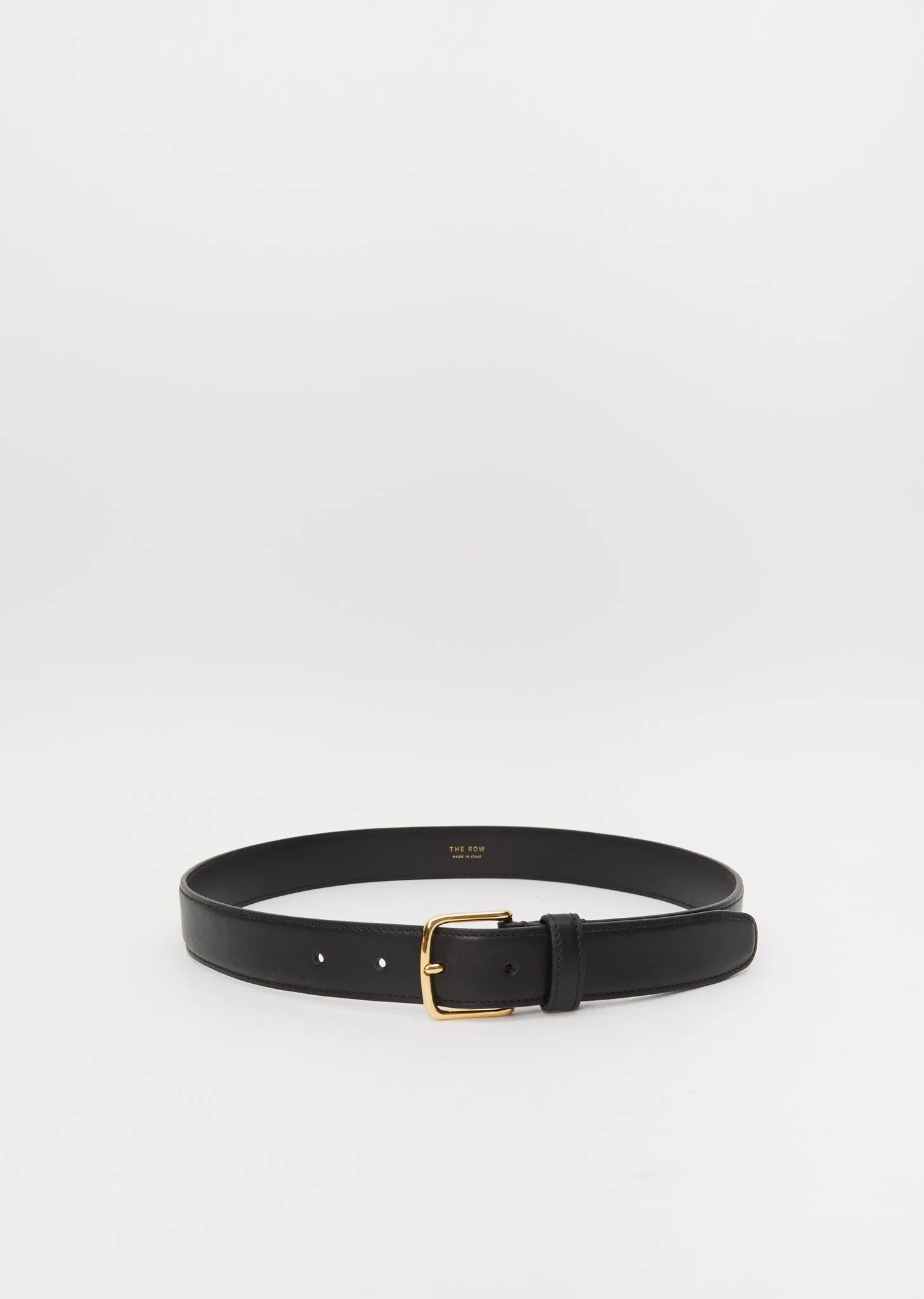 Classic Belt sold by La Garconne