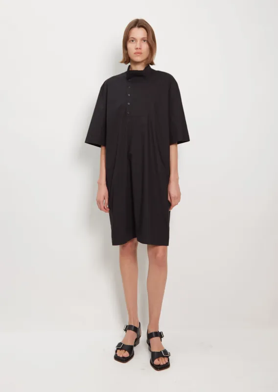 Vareuse Cotton Dress made by Lemaire