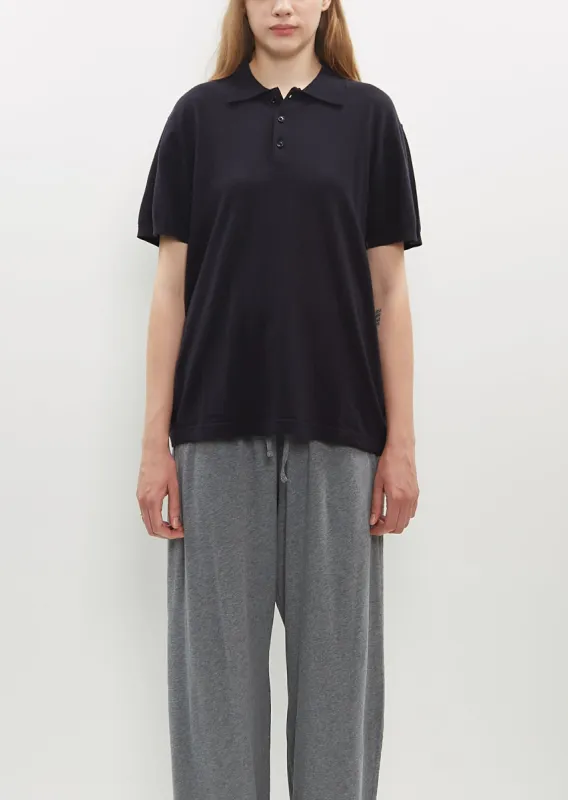 n° 352 Avenue Top — Navy sold by La Garconne