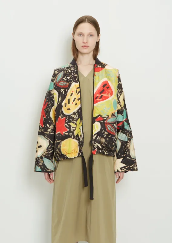 Okay Down Bomber — Fruit sold by La Garconne