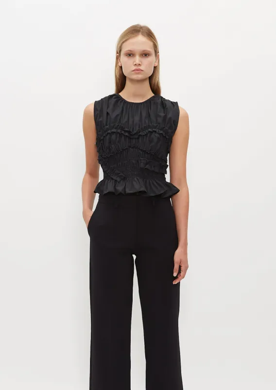 Uphi Top sold by La Garconne