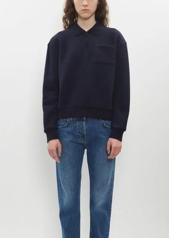 Estee Top sold by La Garconne