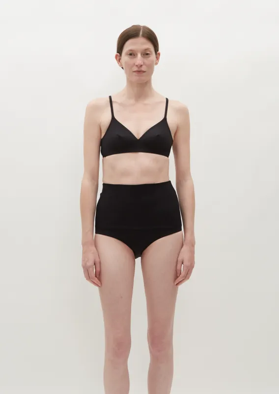 Filou Bikini Top sold by La Garconne