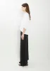 Bolla Cotton Pant sold by La Garconne