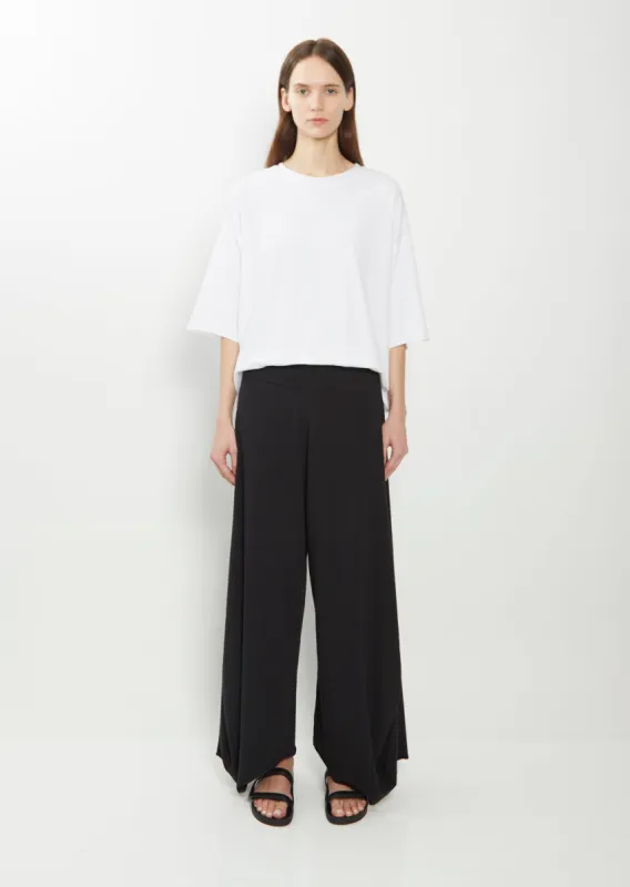 Bolla Cotton Pant sold by La Garconne