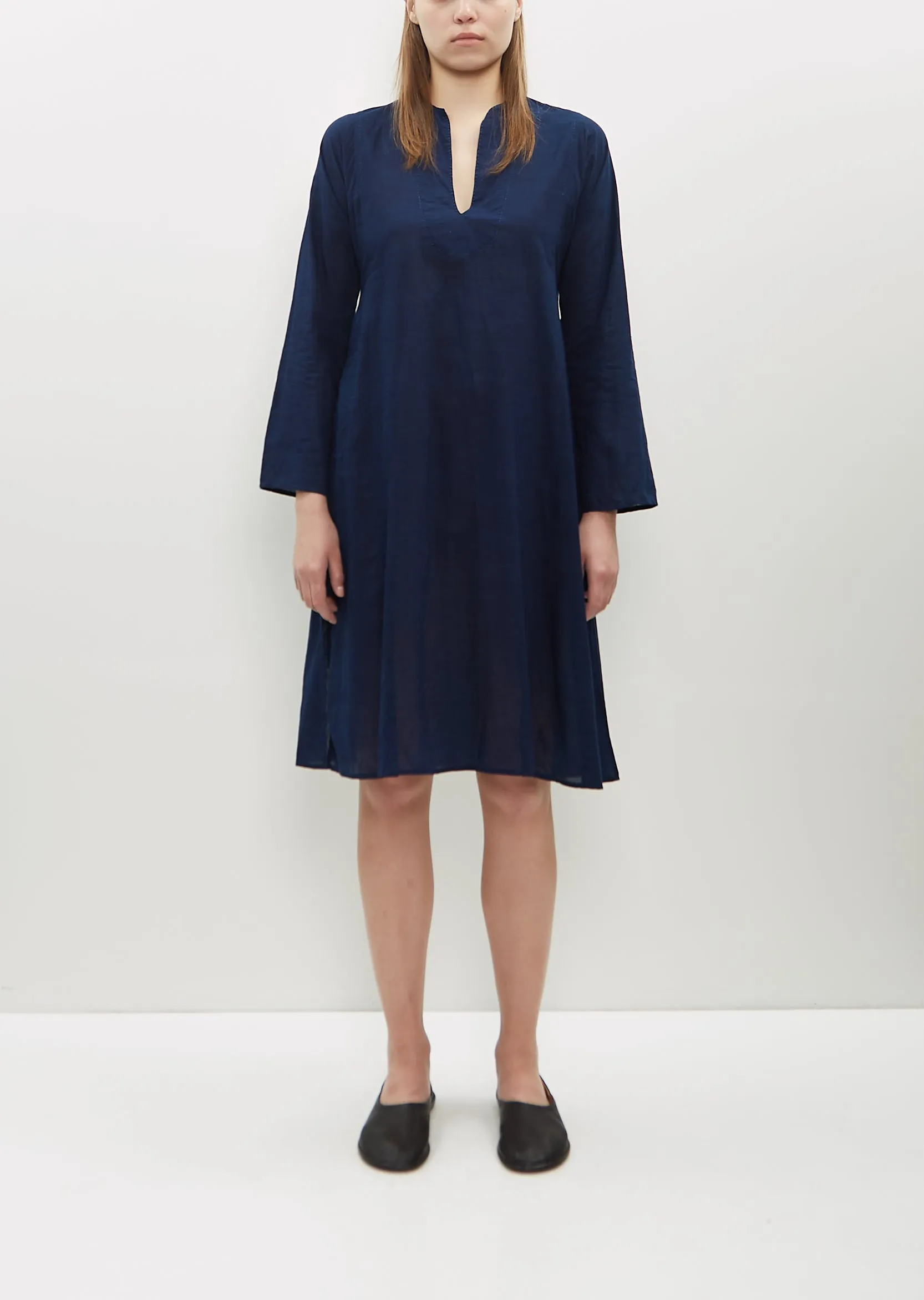 Aleppo Tunic sold by La Garconne