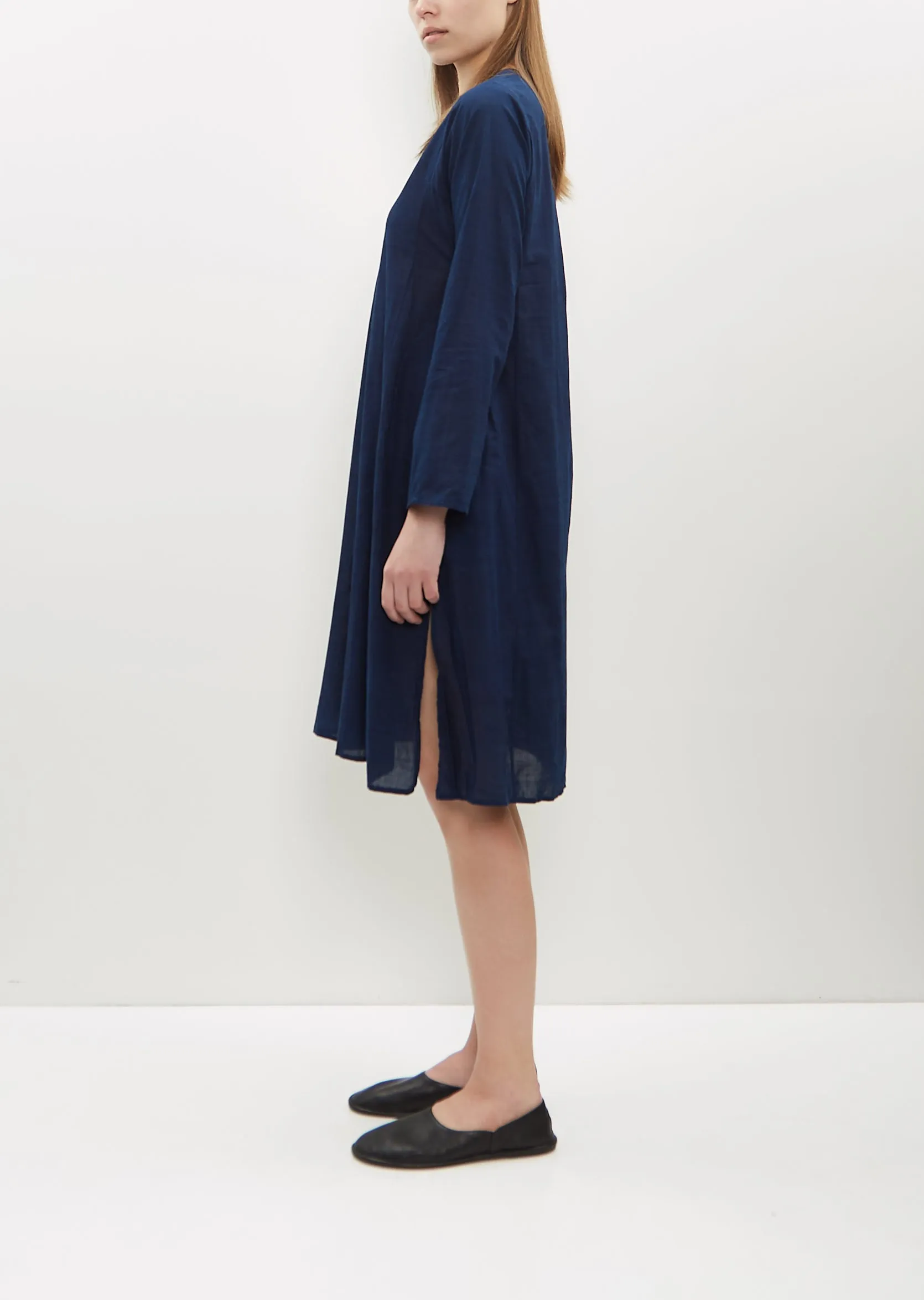 Aleppo Tunic sold by La Garconne product image thumbnail 2