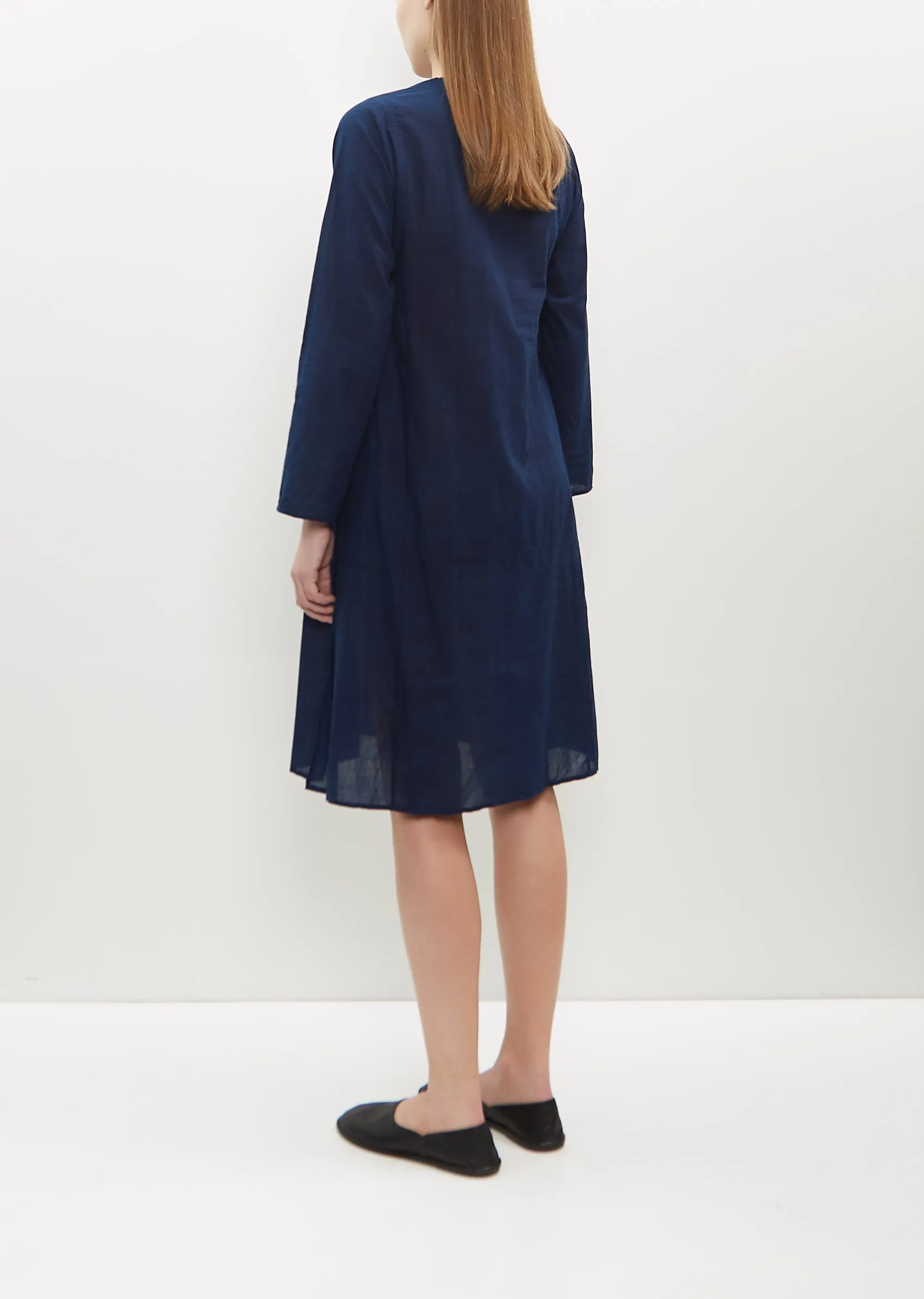 Aleppo Tunic sold by La Garconne product image thumbnail 3