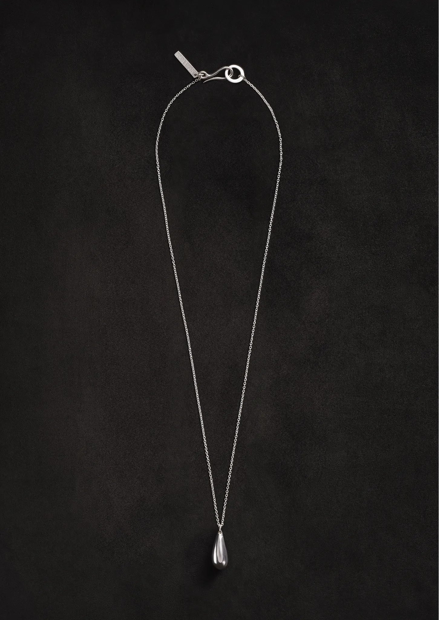 Droplet Pendant sold by La Garconne product image thumbnail 3