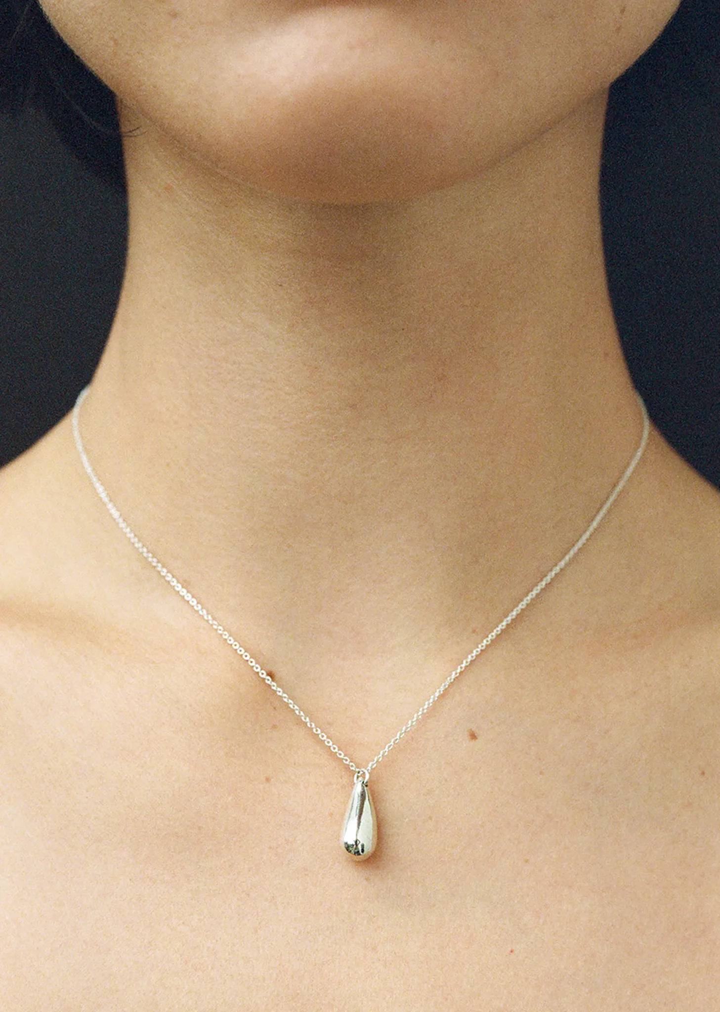 Droplet Pendant sold by La Garconne product image thumbnail 2