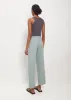 Svedese Pant — Cool Grey sold by La Garconne