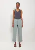 Svedese Pant — Cool Grey sold by La Garconne