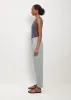 Svedese Pant — Cool Grey sold by La Garconne