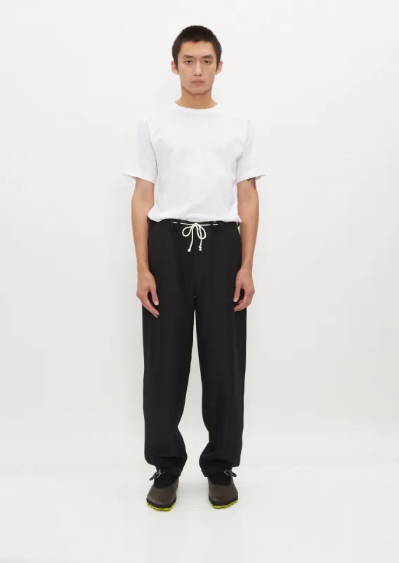 Eduardo Pijama Pants sold by La Garconne