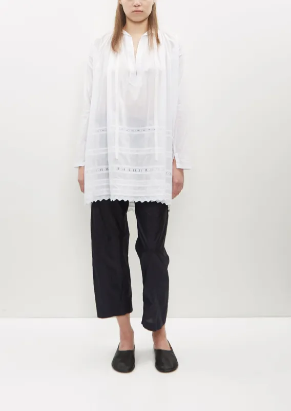 Pajama Pants sold by La Garconne