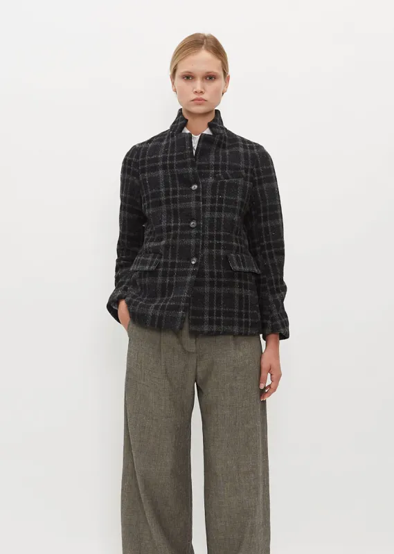 Giulia Jacket sold by La Garconne