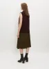 Sleeveless Crew sold by La Garconne