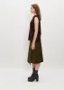 Sleeveless Crew sold by La Garconne