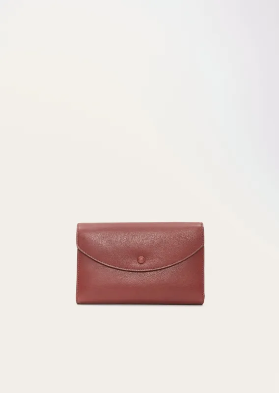 All In Wallet — Bruciato sold by La Garconne