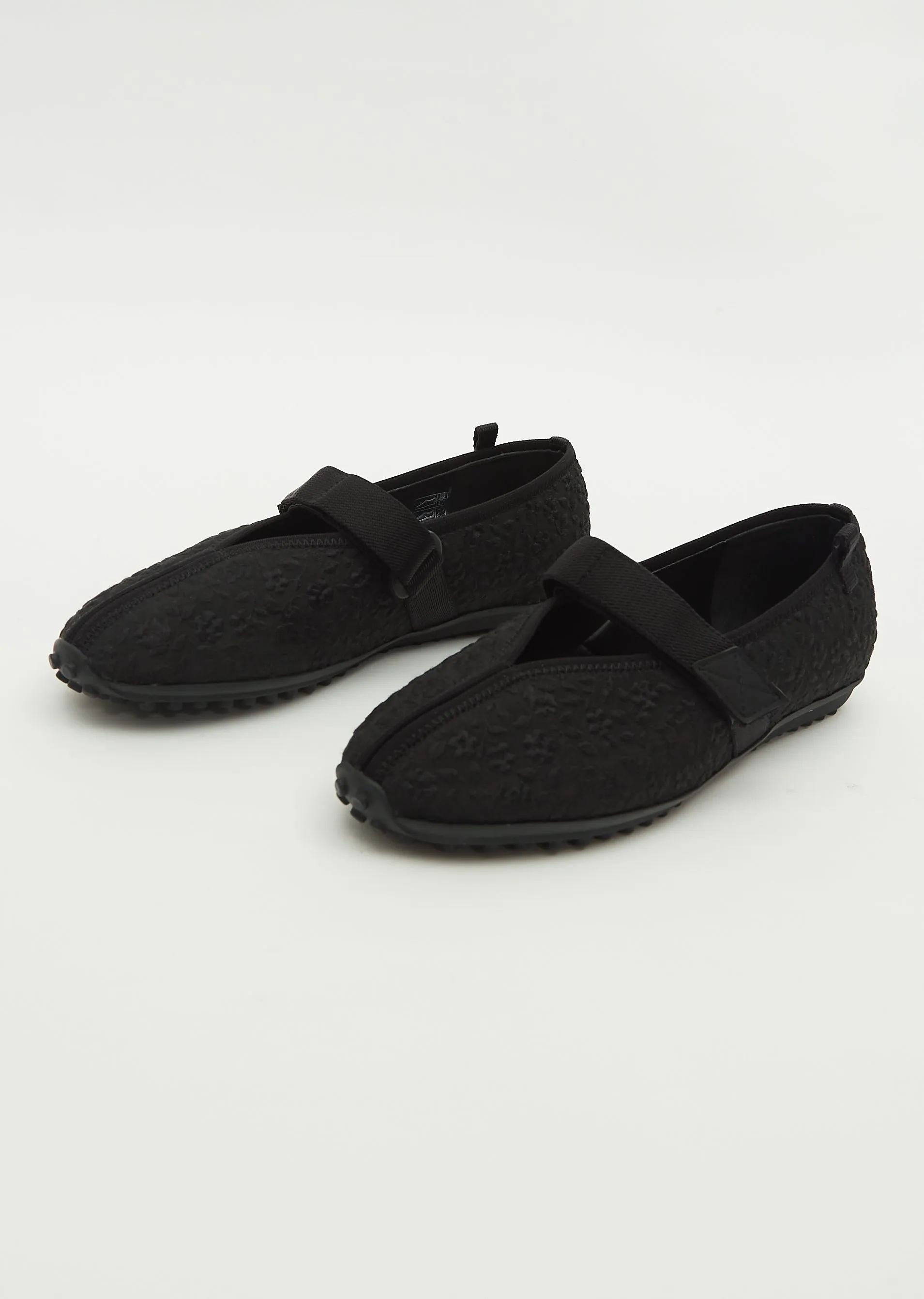 Amy Ballerina sold by La Garconne product image thumbnail 3